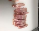 春キャベツの和風ペペロンチーノ作り方5写真