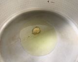 春キャベツの和風ペペロンチーノ作り方7写真
