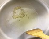 春キャベツの和風ペペロンチーノ作り方8写真