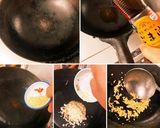 サッと 旨辛、ガパオライス作り方6写真