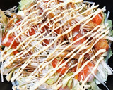 簡単！やわらか鮭のちゃんちゃん焼き作り方2写真