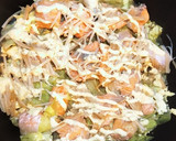 簡単！やわらか鮭のちゃんちゃん焼き作り方3写真