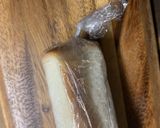 洗い物ナシ！の朝食　簡単ラップサンド♪作り方3写真