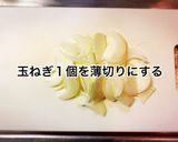 牛肉とブロッコリー炒め作り方2写真