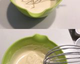 コツ満載！失敗しないスポンジケーキ作り方13写真