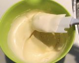 コツ満載！失敗しないスポンジケーキ作り方16写真