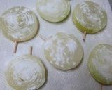 甘うま～い♪　玉ねぎのカレーチーズピカタ作り方2写真