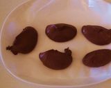 アイス・チョコ・ムース作り方5写真
