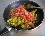 食欲すすんじゃうよ♪ツナドライカレー作り方5写真