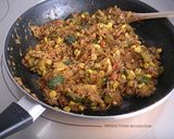 食欲すすんじゃうよ♪ツナドライカレー作り方9写真