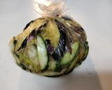 麺つゆで簡単！薬味たっぷり夏野菜の浅漬け作り方3写真