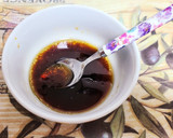 とろーり卵の新たま江戸菜サラダ作り方3写真