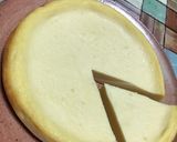 しっとり甘さ控えめ!お豆腐チーズケーキ!作り方5写真