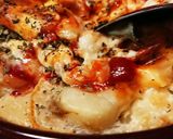 グラタン皿一つで美味しい簡単グラタン作り方11写真