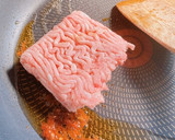 ご飯がすすむ！もやしとピーマンの甘辛炒め作り方3写真