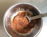 生ホタテの梅肉カルパッチョ作り方3写真