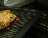 ～激柔～豚ブロックの辛味噌漬け焼き作り方9写真