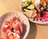 茶碗蒸し作り方1写真