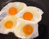 ホットサンドメーカーで美味しいハムチーズ作り方1写真