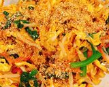 ♡ 子供も大好き幼稚園給食のピビンバ ♡作り方5写真