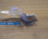 ワンプレート朝ごはん作り方1写真