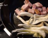 ワンプレート朝ごはん作り方4写真