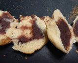 餡チーズパン作り方1写真