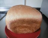 少ない材料で必ずふっくら♡HB食パン作り方4写真