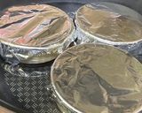 LOVE★バインフラン（ケムフラン）作り方9写真