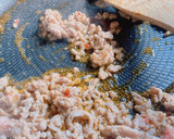 ご飯がすすむ！もやしとピーマンの甘辛炒め作り方4写真