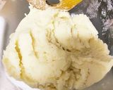 じゃがいものウインナー包みフライ作り方2写真