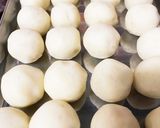じゃがいものウインナー包みフライ作り方4写真