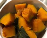 ポックリかぼちゃ作り方6写真
