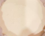 クリームチーズ！簡単ベイクドチーズケーキ作り方7写真