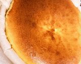 クリームチーズ！簡単ベイクドチーズケーキ作り方9写真