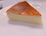 クリームチーズ！簡単ベイクドチーズケーキ作り方10写真