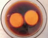 簡単！新玉ねぎたっぷり海鮮丼作り方2写真