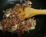 ♪じゃがいもとコンビーフの重ね焼き♪作り方1写真