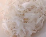 簡単！新玉ねぎたっぷり海鮮丼作り方4写真