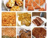 アーモンドフロランタン作り方12写真