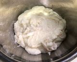 大和芋のちりめん磯辺焼き作り方2写真