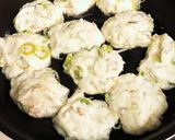 大和芋のちりめん磯辺焼き作り方5写真
