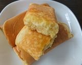 *簡単☆チーズドッグ*作り方4写真