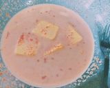 10分以内で完成!たらこクリームパスタ作り方2写真