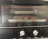超簡単☆トースターで絶品サクホロクッキー作り方3写真