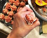※簡単自宅で絶品焼売※作り方4写真
