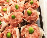 ※簡単自宅で絶品焼売※作り方5写真