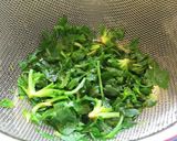 【春野菜】ナズナのリゾット作り方1写真