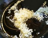 【春野菜】ナズナのリゾット作り方2写真