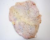 ３ミツで作ろう♪キンキュウ宣言！作り方1写真